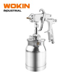 HVLP Air Spray Gun 1000CC