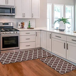 Thickened Kitchen Floor Mat Entry Carpet