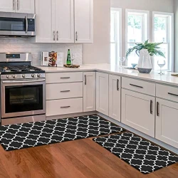 Thickened Kitchen Floor Mat Entry Carpet