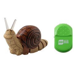 Electric Simulation Creative Insect Pet Exotic Small Toys