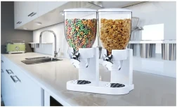 Automatic Candy Dispenser