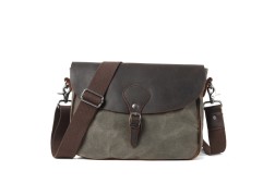 New Men's Crossbody Shoulder Bag