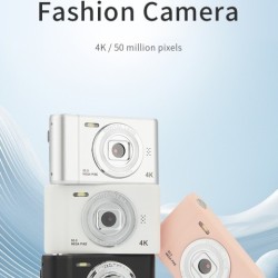 48 Million Pixels Retro HD Digital Selfie Camera