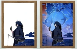 Madara Susano Light Frame