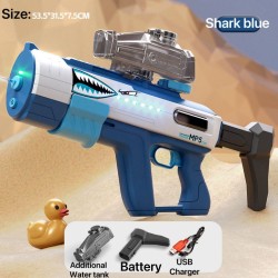 Electric Water Gun – New Version – MP5