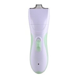 Private Parts Styling Shaver Epilator