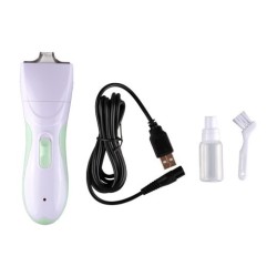 Private Parts Styling Shaver Epilator