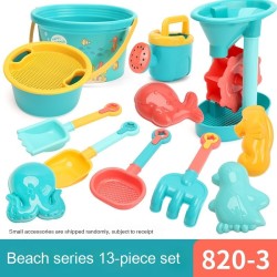 Beach Outdoor Cartoon Toy Suit