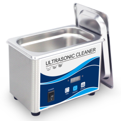 Ultrasonic cleaning machine