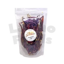 Dried Arbol Chili - 75 g