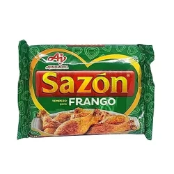 Sazon Chicken Flavor 60g