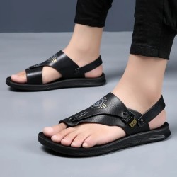 Casual Non-slip Wear-resistant Sandals For Men