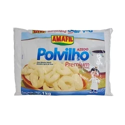 Amafil Sour Manioc Starch 1kg