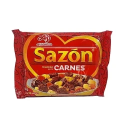 Sazon Meat Flavor 60g