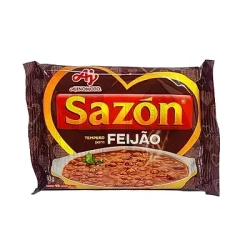 Sazon Bean Flavor 60g