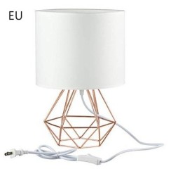 Living room study bedside lamp