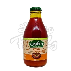 Cepera Dende Oil - 200ml