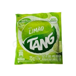 Tang Lemon (Limao) Powder Drink - 25g