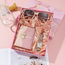 Women's Watch Business Gift Set