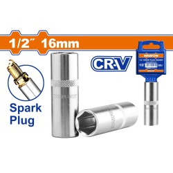 1/2" 16mm Spark Plug Socket