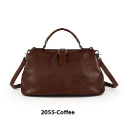 Women's Retro Style Versatile Handbag