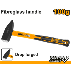 100g Machinist Hammer