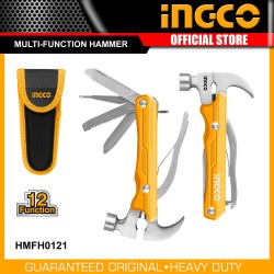 Multi-Function Hammer