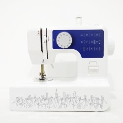 Multifunctional Mini Electric Sewing Machine