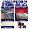 Premium Car Scratch Removal Kit