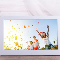 10-inch HD Narrow Edge Digital Photo Frame