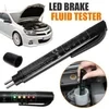 Brake Fluid Tester