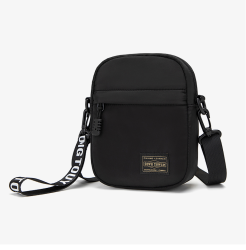 Shoulder Bag Men's Casual Messenger Bag Shoulder Bag Ins Tide Brand Bag Student Bag Street Mini Japanese Bag