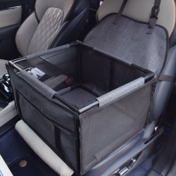 Pet Carrier Car Seat Cover L (48x40cm)