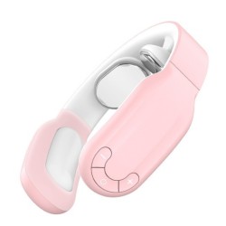 Intelligent cervical massage instrument