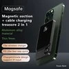 Macsafe Powerbank Magnetic-(Buy 10000mAh save more)
