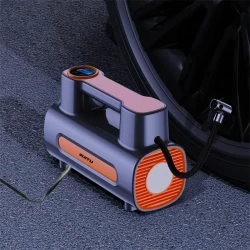 Tire Inflator 12V DC Portable Compressor