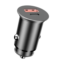 PD45W Super Fast Charge Car Charger