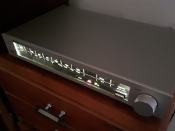 Onkyo Stereo FM/AM Tuner T-05