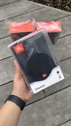 JBL CLIP3 PORTABLE SPEAKER - BLACK (3PCS)