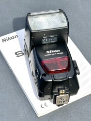 Nikon SB800 Speedlight