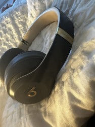 Beats Studio 3