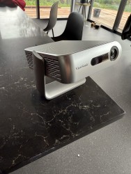 ViewSonic M1 projector