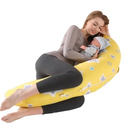 Multifunctional Breastfeeding Pillow For Pregnant Women