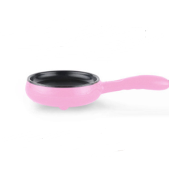 Multifunction Mini Electric Egg Omelette Cooker Non-stick Frying Pan