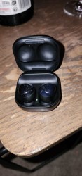 Samsung Galaxy Buds Pro