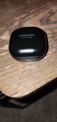 Samsung Galaxy Buds Pro