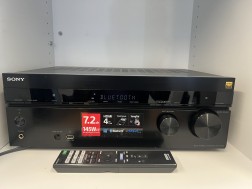 Sony STR-DH750 Multi Channel AV Receiver (2014-15