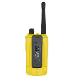 GME Handheld Radio Yellow 5 Watts