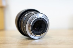 Sigma 30mm F1.4 Lens (E-mount)