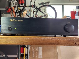 NHT Subwoofer Amplifier